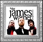 The James Warner Prophecies
